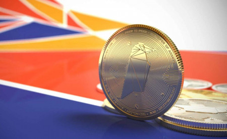 ریون‌کوین (RAVENCOIN) چیست؟