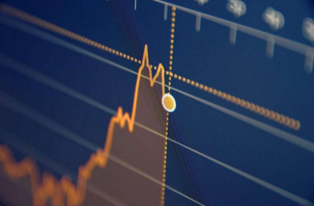 شکاف بازده بدون نوسان (Zero-Volatility Yield Spread)