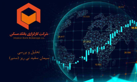 تحلیل و بررسی سیمان سفید نی ریز ( سنیر)