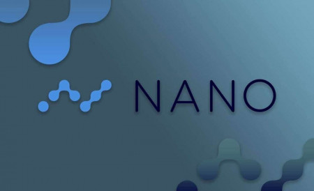 ارز دیجیتال NANO چیست؟