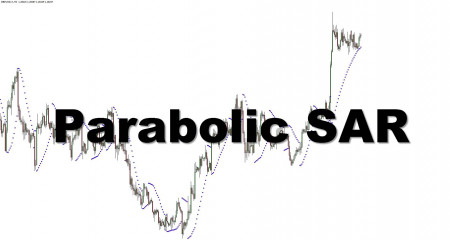 اندیکاتور Parabolic sar