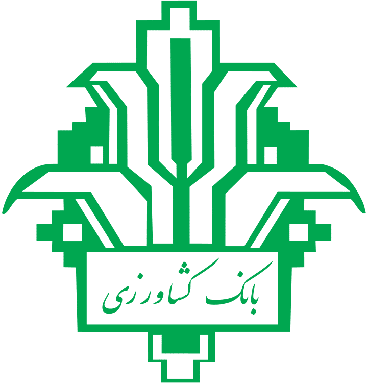 بانک کشاورزی لوگو