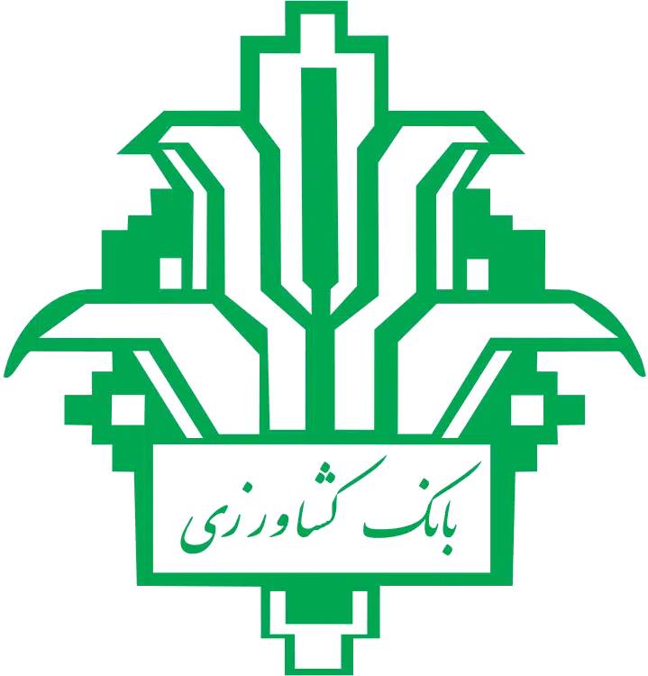 بانک کشاورزی لوگو