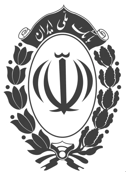 بانک ملی لوگو