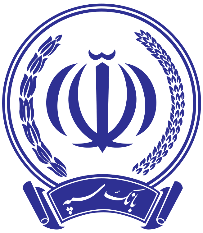 بانک سپه لوگو