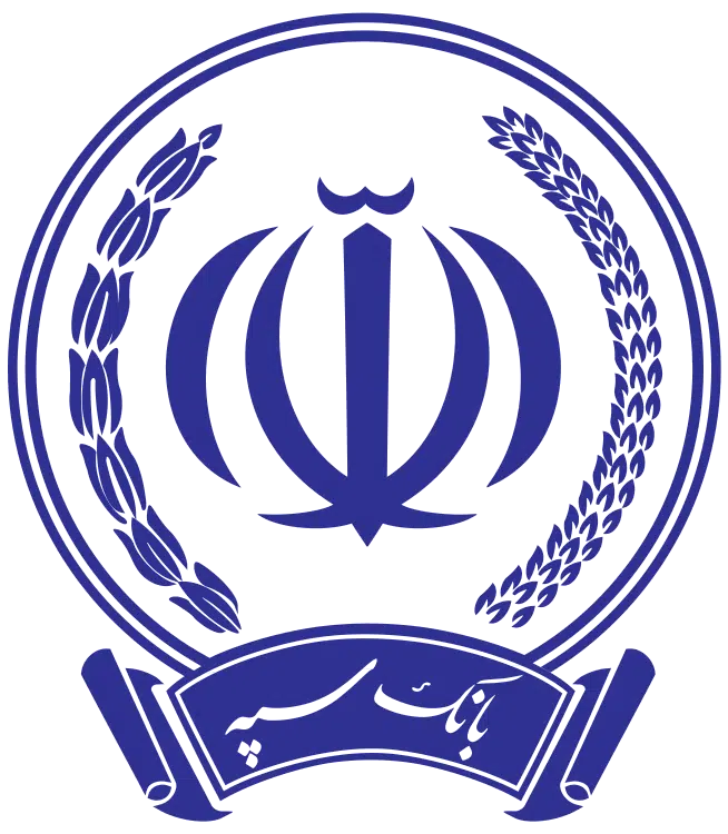 بانک سپه لوگو